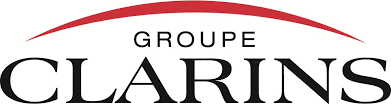 logo Groupe Clarins
