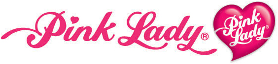 logo Pink Lady