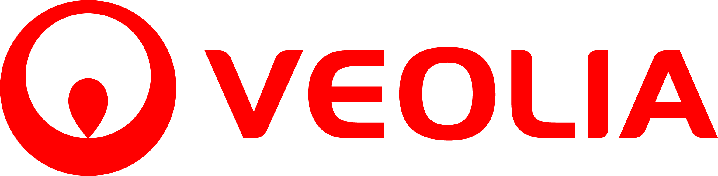 logo Veolia